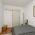 Apartment Marina
