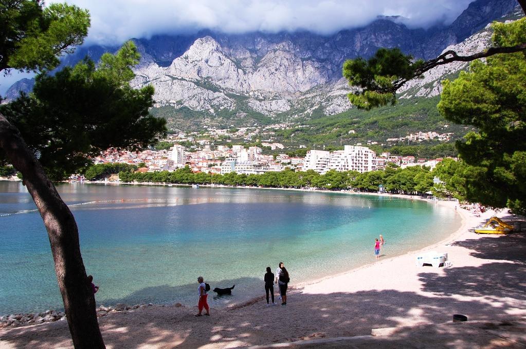 Marina Apartmán