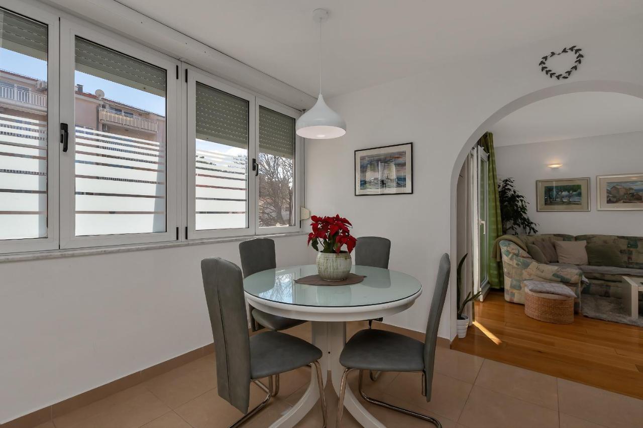 Marina Apartmán Makarska