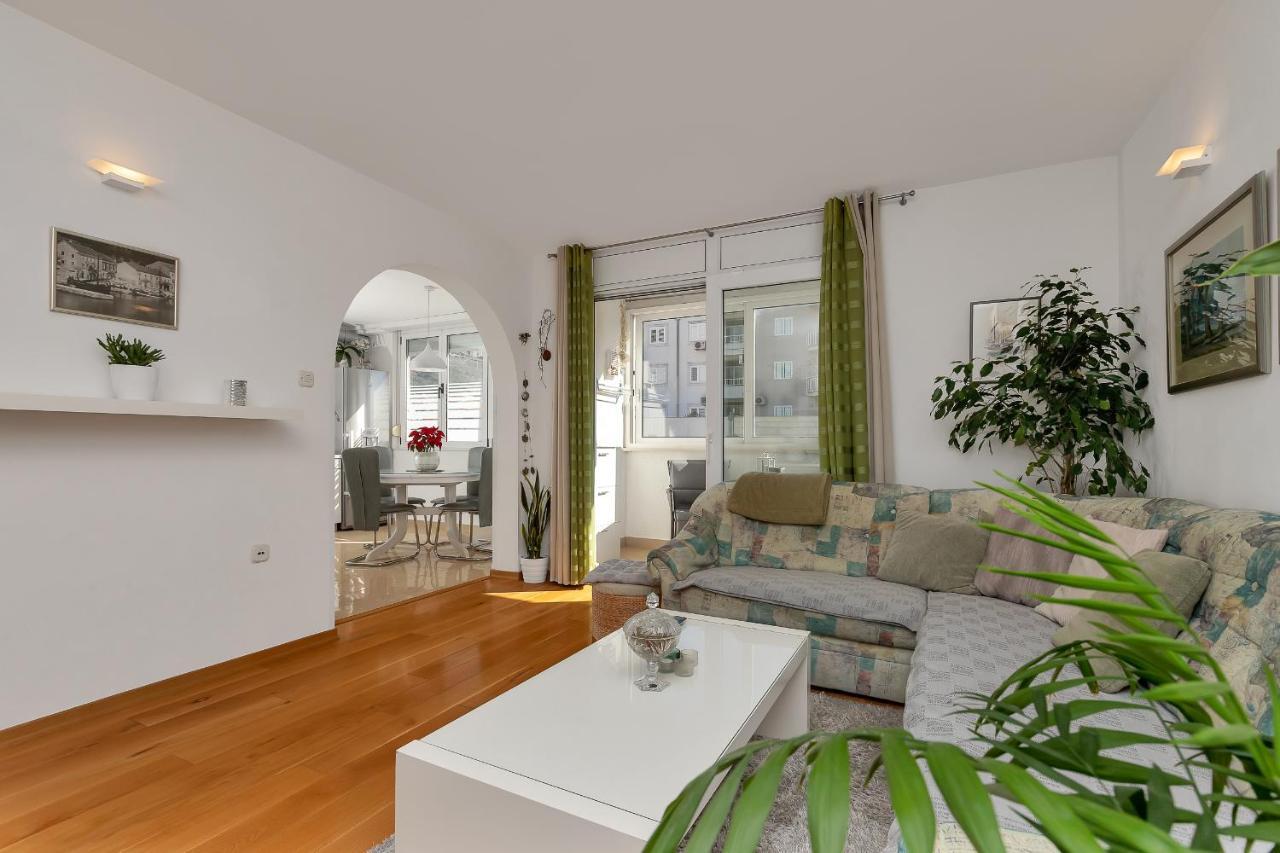 Marina Apartmán Makarska