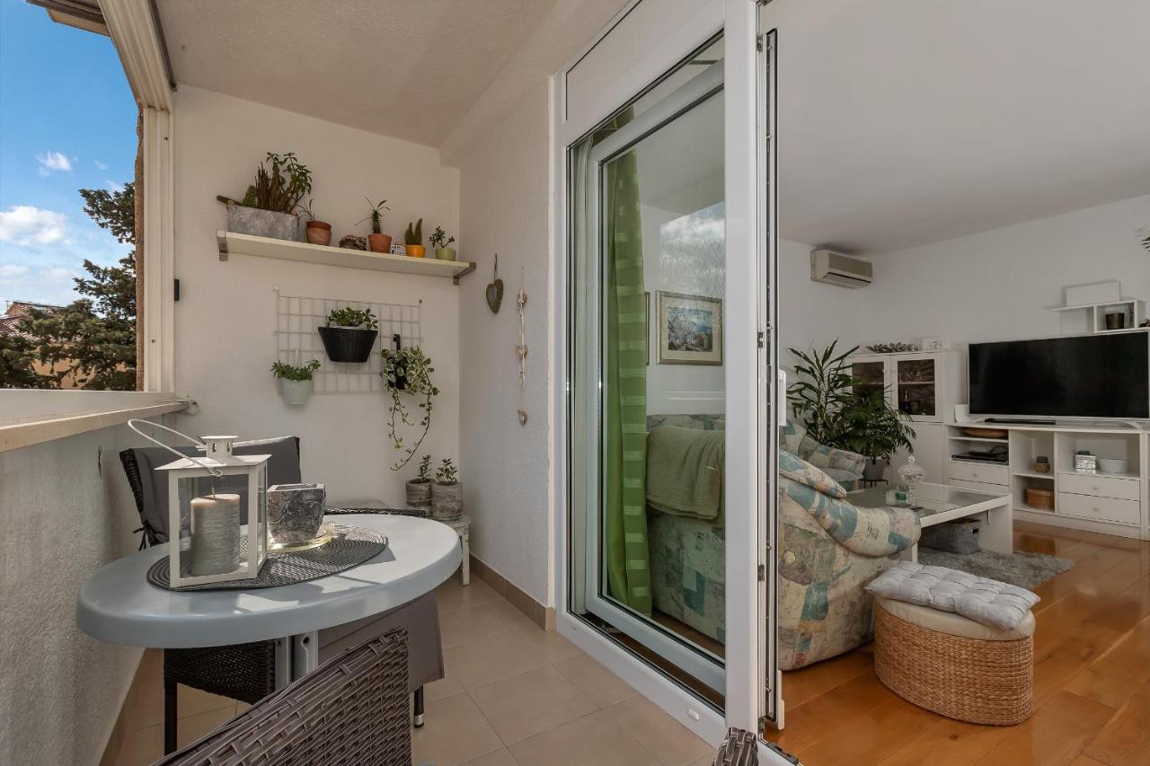 Marina Apartmán Makarska