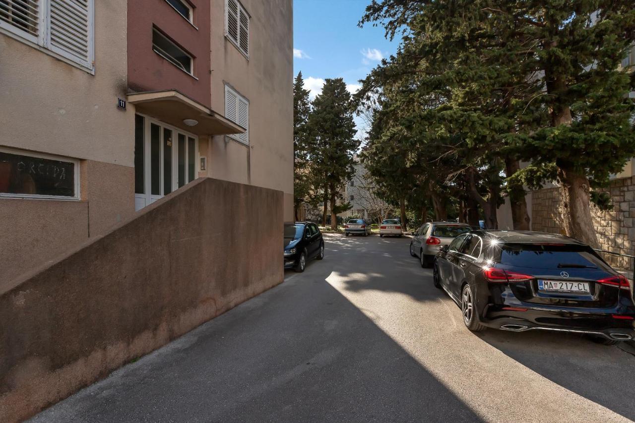 Marina Apartmán *